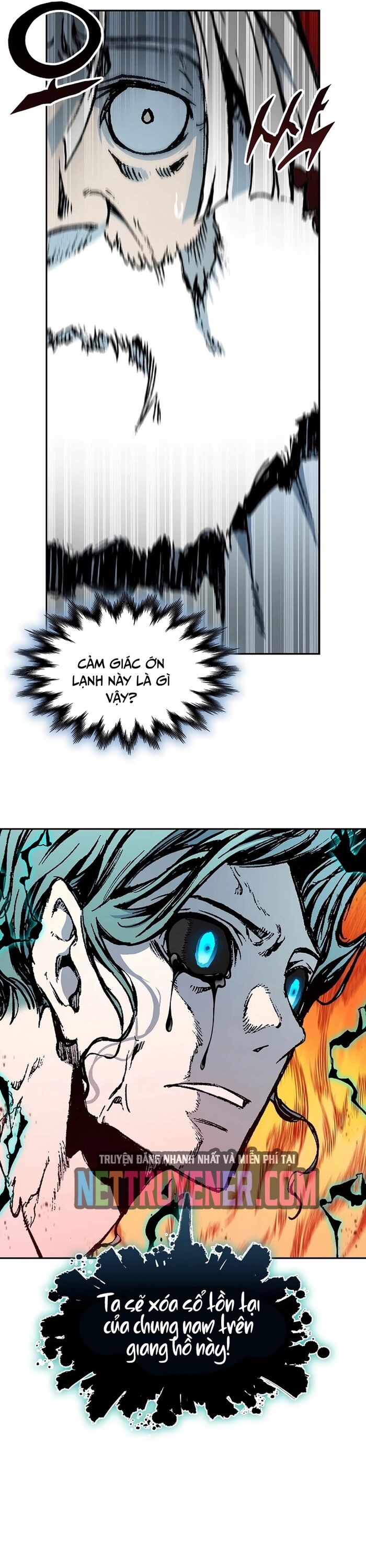 Hồi Ức Chiến Thần Chapter 206 - 3