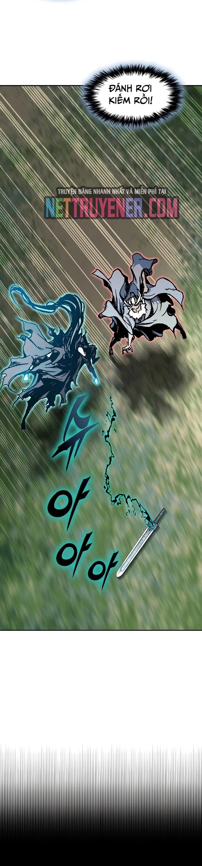 Hồi Ức Chiến Thần Chapter 206 - 22