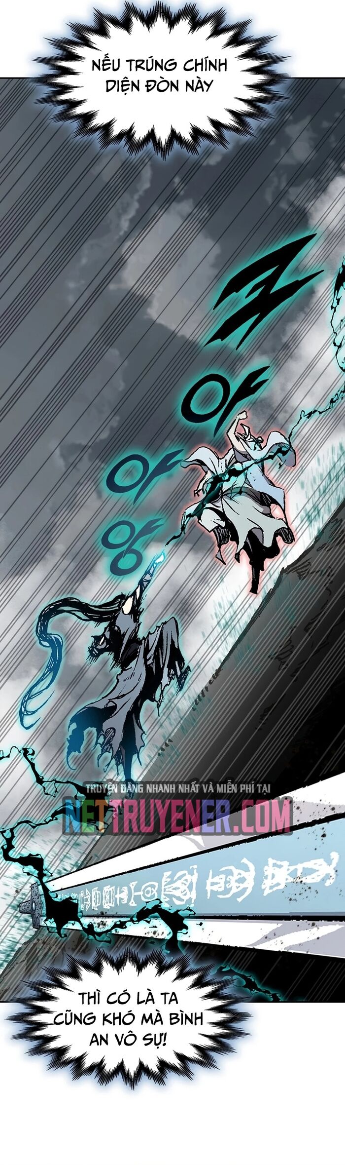 Hồi Ức Chiến Thần Chapter 206 - 26