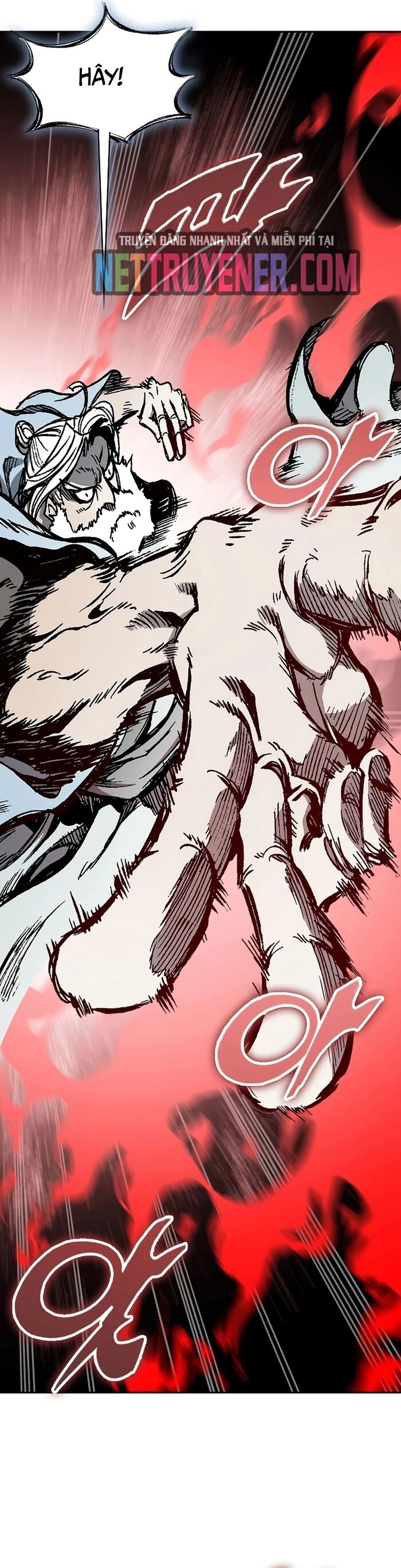 Hồi Ức Chiến Thần Chapter 206 - 28