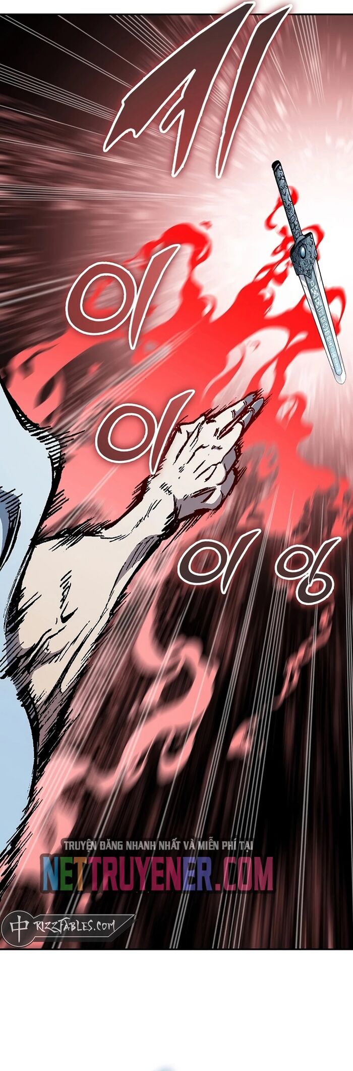 Hồi Ức Chiến Thần Chapter 206 - 29