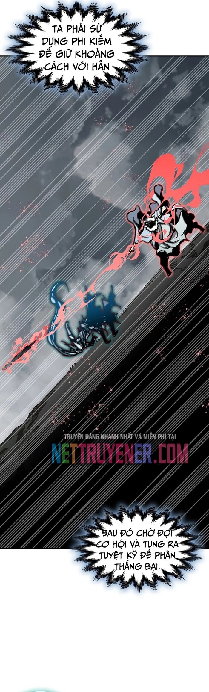 Hồi Ức Chiến Thần Chapter 206 - 32