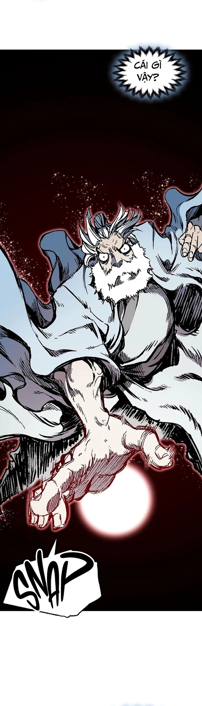 Hồi Ức Chiến Thần Chapter 206 - 35