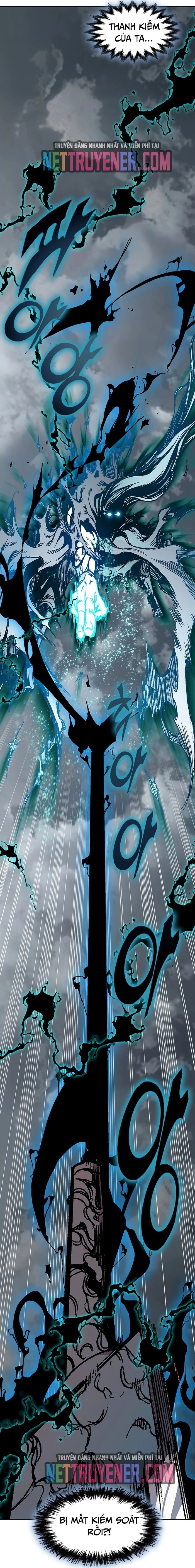 Hồi Ức Chiến Thần Chapter 206 - 36
