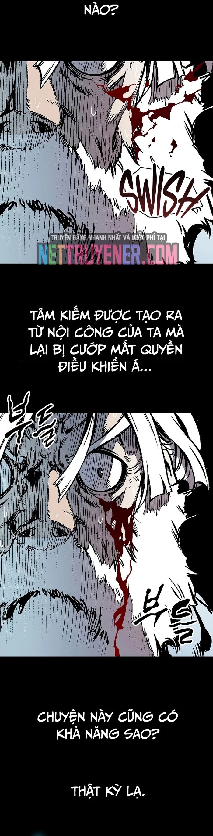 Hồi Ức Chiến Thần Chapter 206 - 39