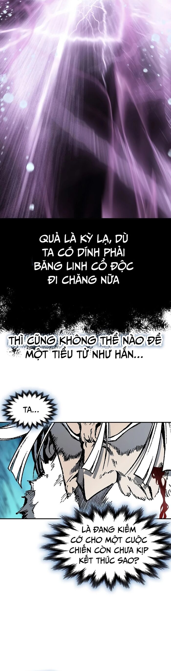Hồi Ức Chiến Thần Chapter 206 - 41