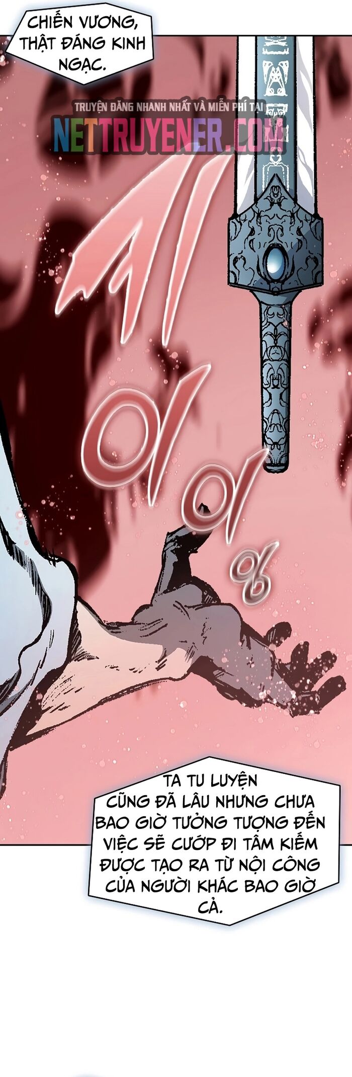 Hồi Ức Chiến Thần Chapter 206 - 42