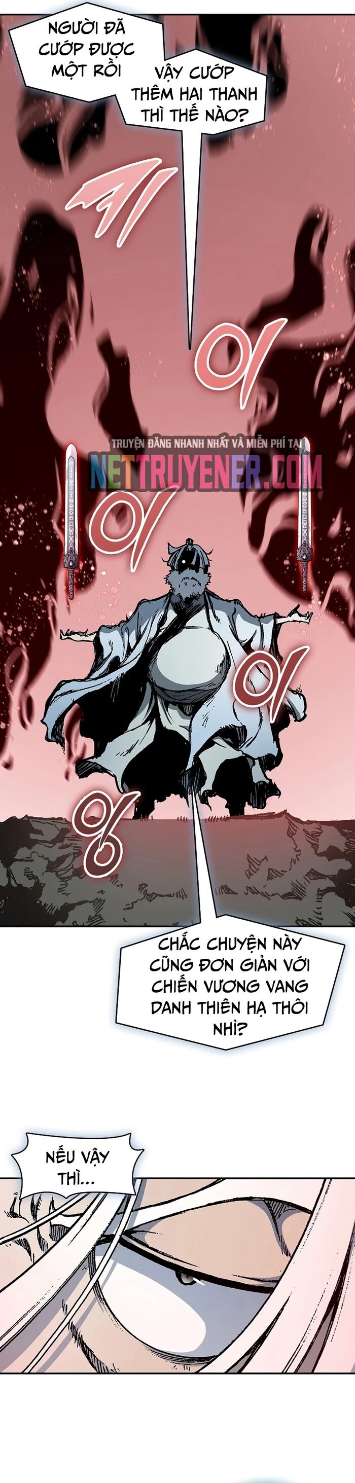 Hồi Ức Chiến Thần Chapter 206 - 43