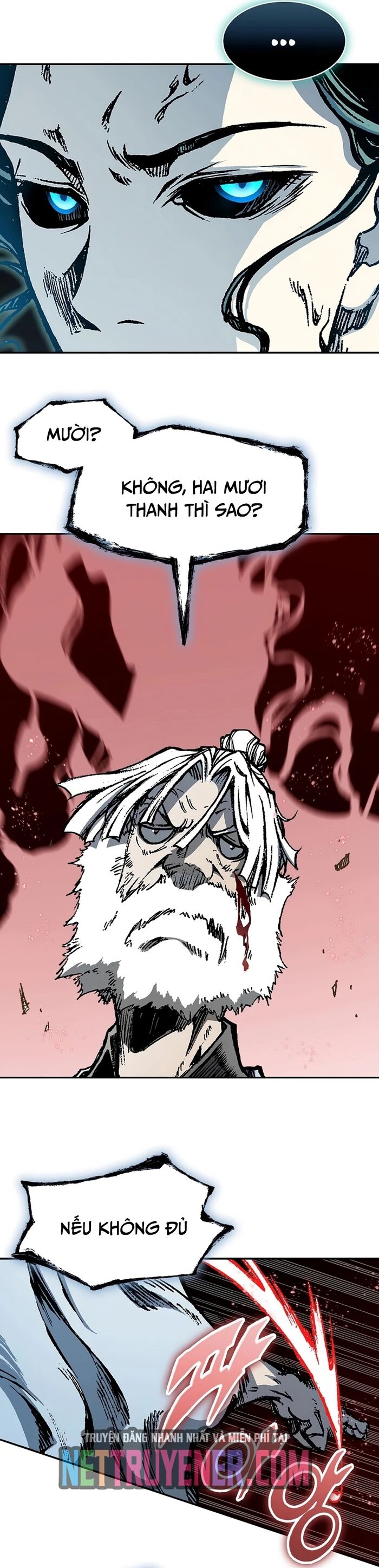 Hồi Ức Chiến Thần Chapter 206 - 44