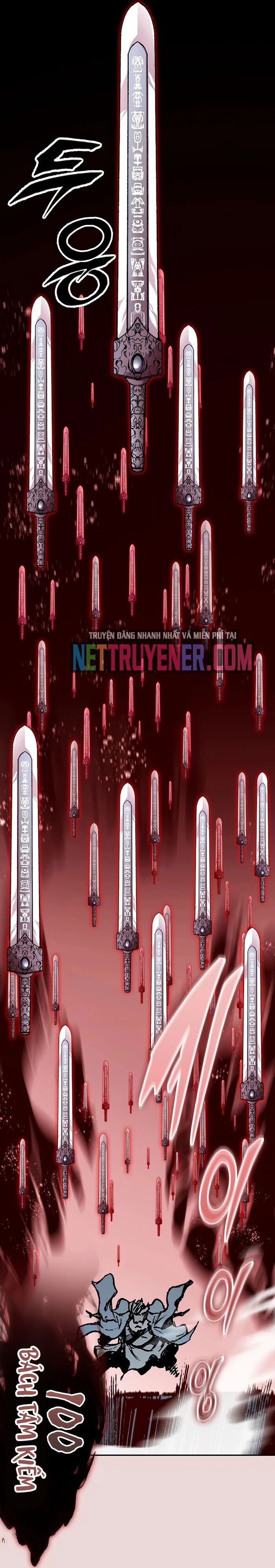 Hồi Ức Chiến Thần Chapter 206 - 46