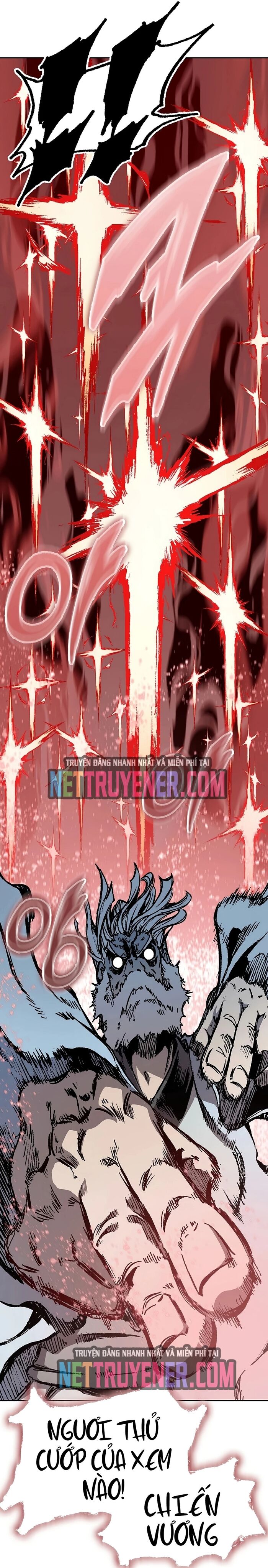 Hồi Ức Chiến Thần Chapter 206 - 49