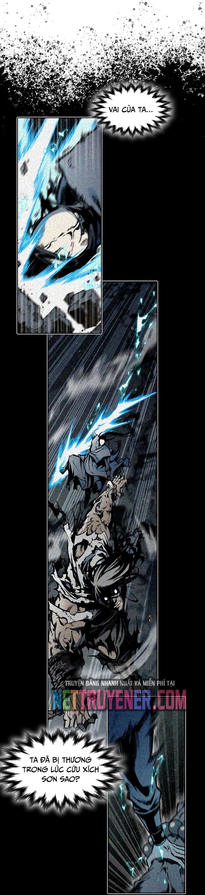 Hồi Ức Chiến Thần Chapter 206 - 6