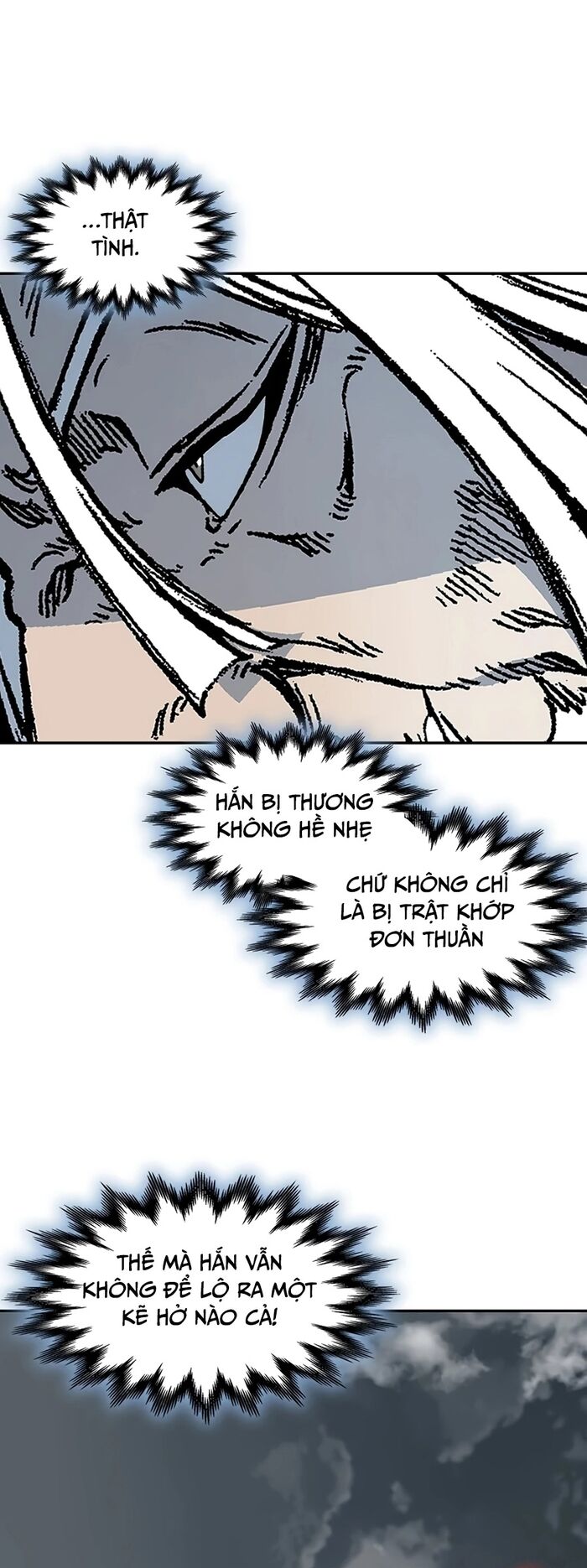 Hồi Ức Chiến Thần Chapter 206 - 8