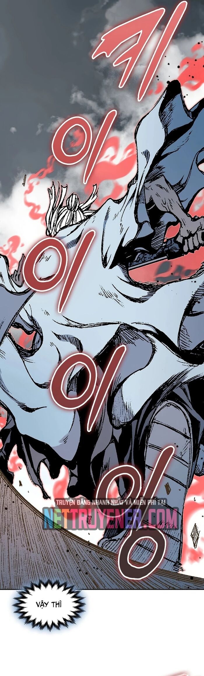 Hồi Ức Chiến Thần Chapter 206 - 9