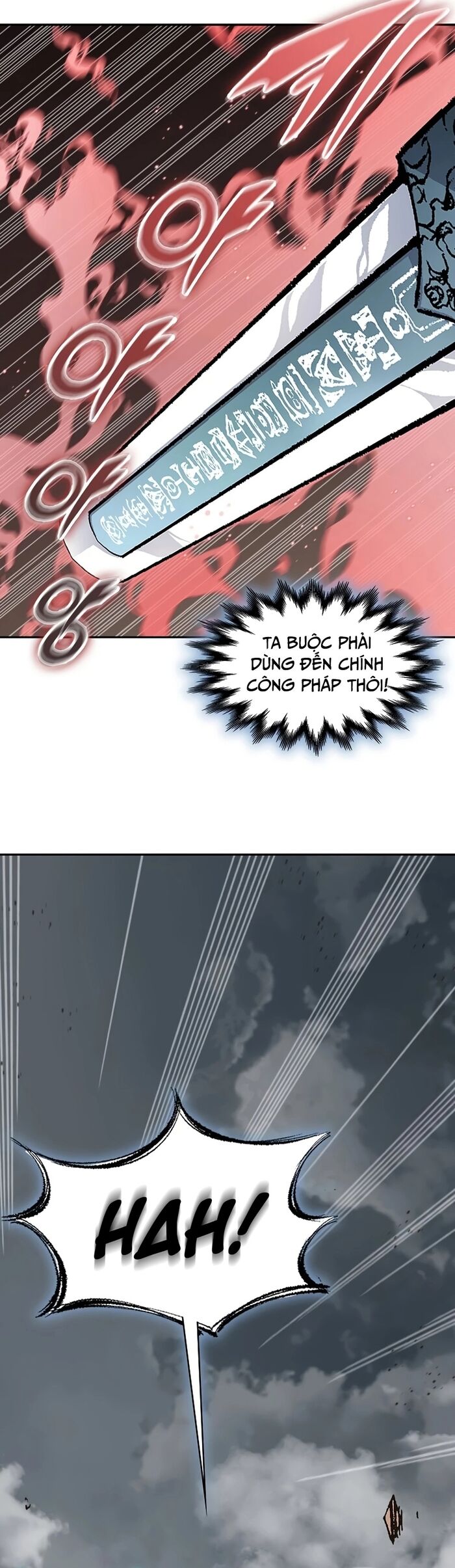 Hồi Ức Chiến Thần Chapter 206 - 10