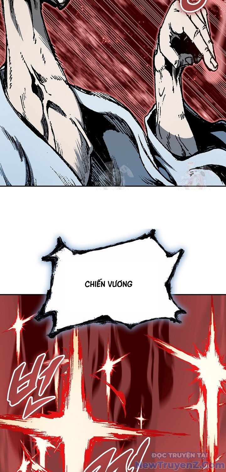 Hồi Ức Chiến Thần Chapter 207 - 3