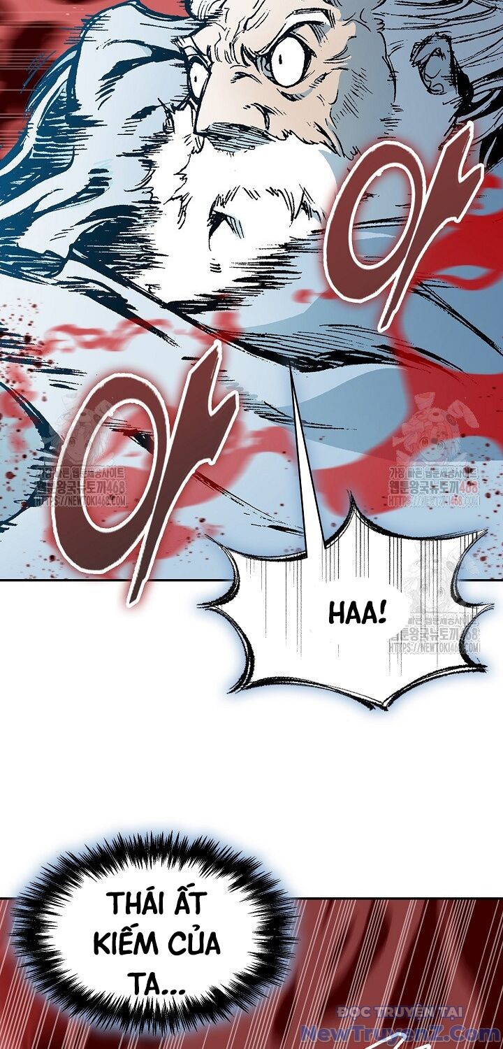 Hồi Ức Chiến Thần Chapter 207 - 22