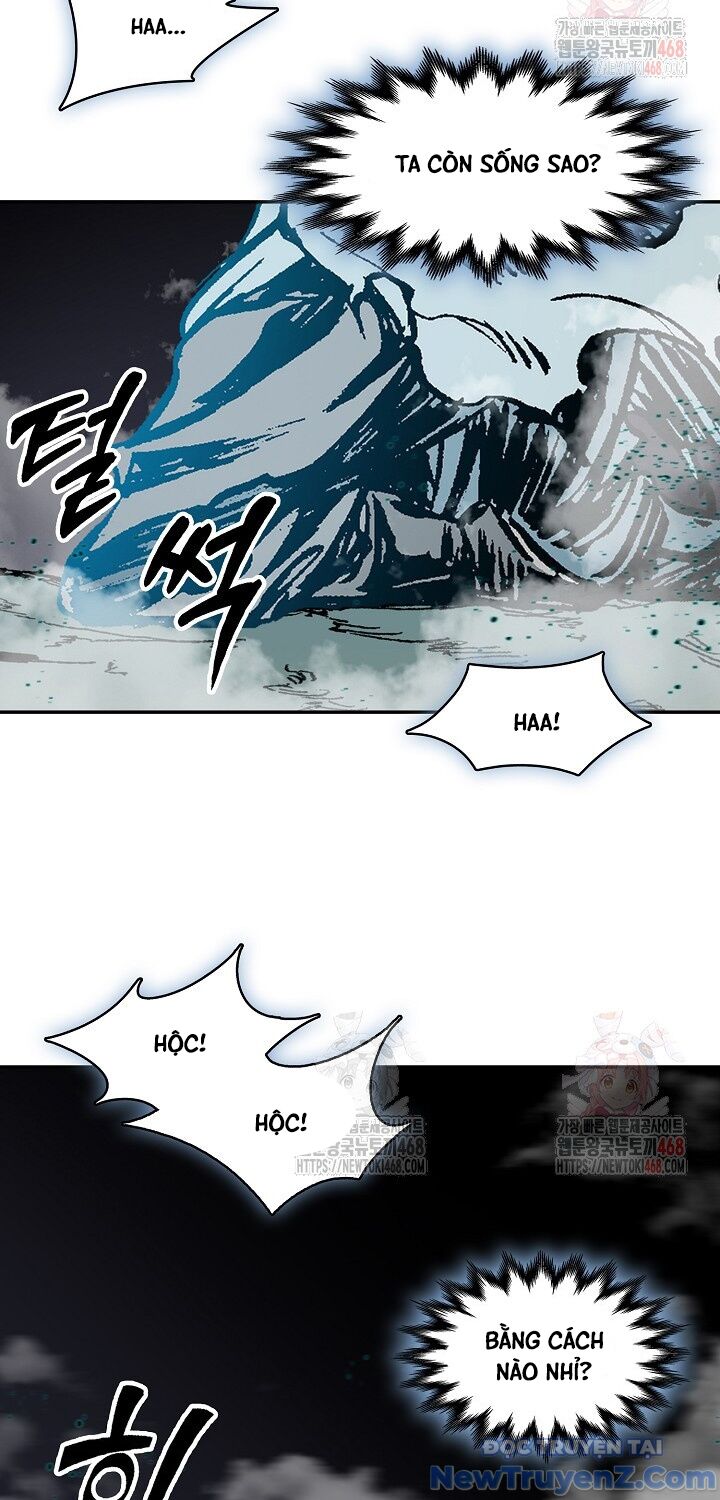 Hồi Ức Chiến Thần Chapter 207 - 41