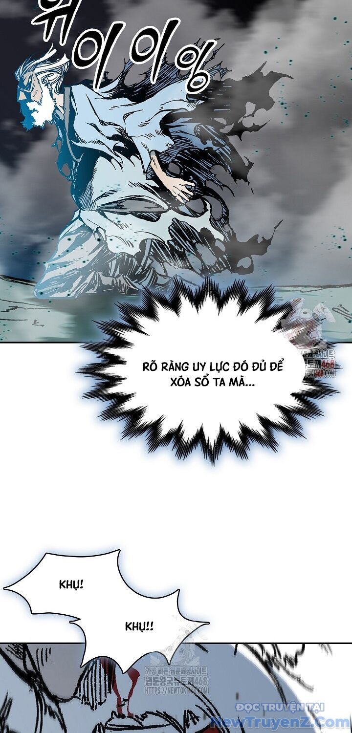 Hồi Ức Chiến Thần Chapter 207 - 42