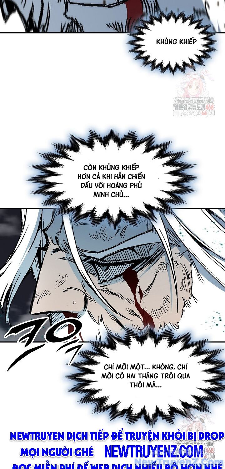 Hồi Ức Chiến Thần Chapter 207 - 43