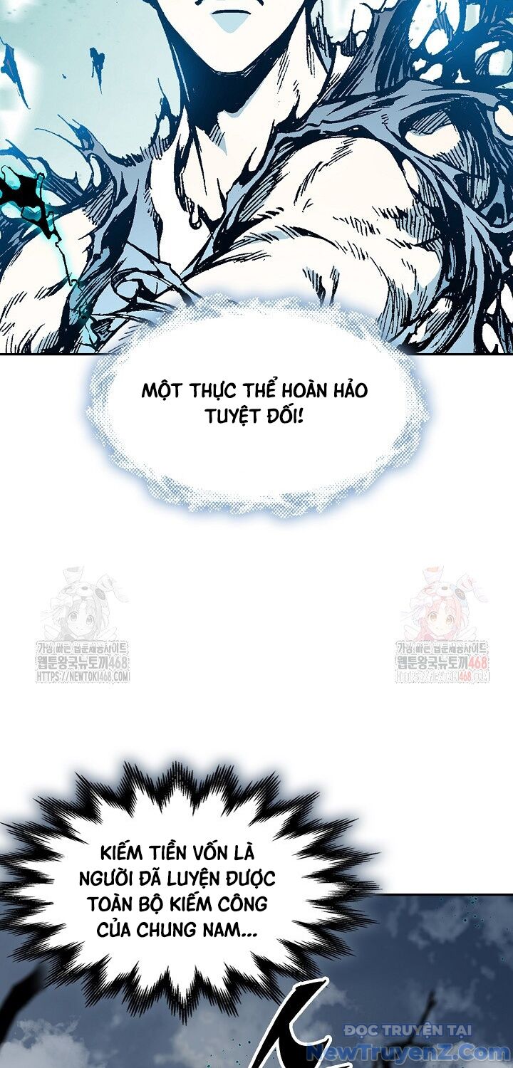 Hồi Ức Chiến Thần Chapter 207 - 47