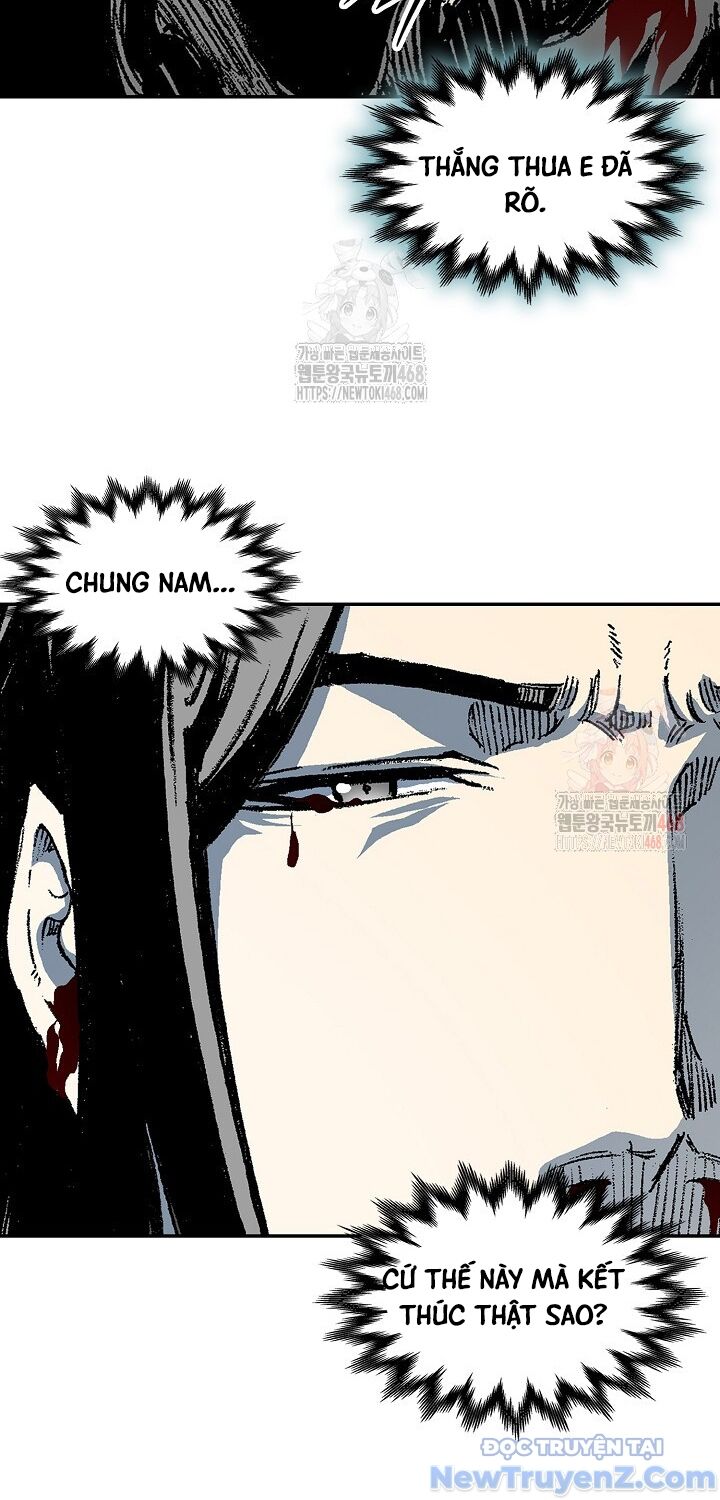 Hồi Ức Chiến Thần Chapter 207 - 50