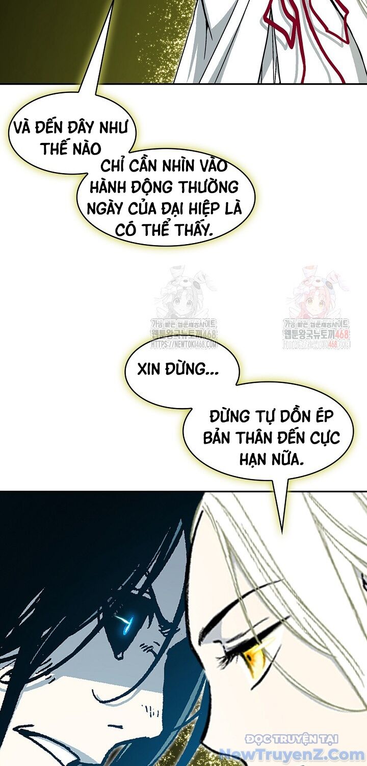 Hồi Ức Chiến Thần Chapter 207 - 75