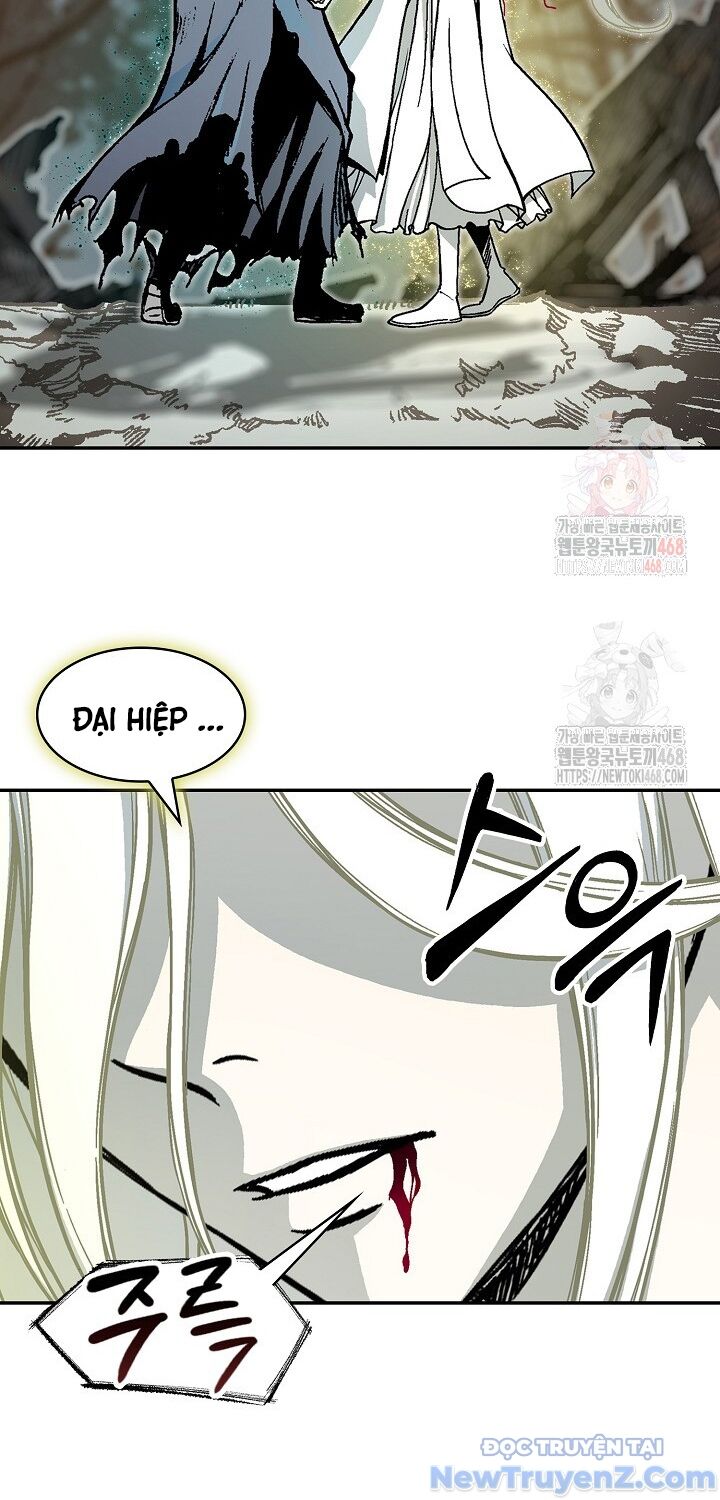 Hồi Ức Chiến Thần Chapter 207 - 78