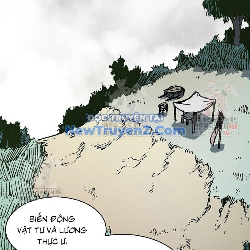 Hồi Ức Chiến Thần Chapter 208 - 11