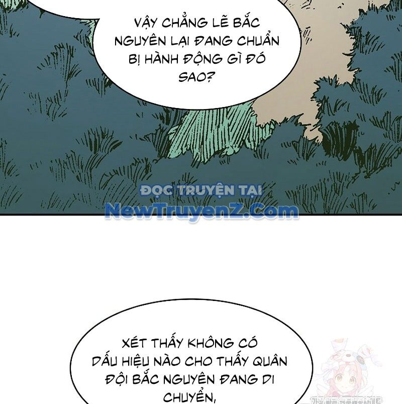 Hồi Ức Chiến Thần Chapter 208 - 12