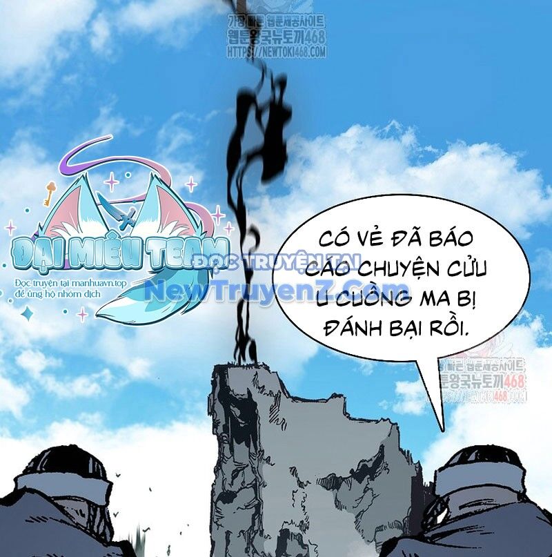 Hồi Ức Chiến Thần Chapter 208 - 121