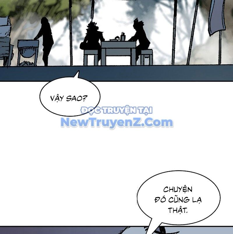 Hồi Ức Chiến Thần Chapter 208 - 14