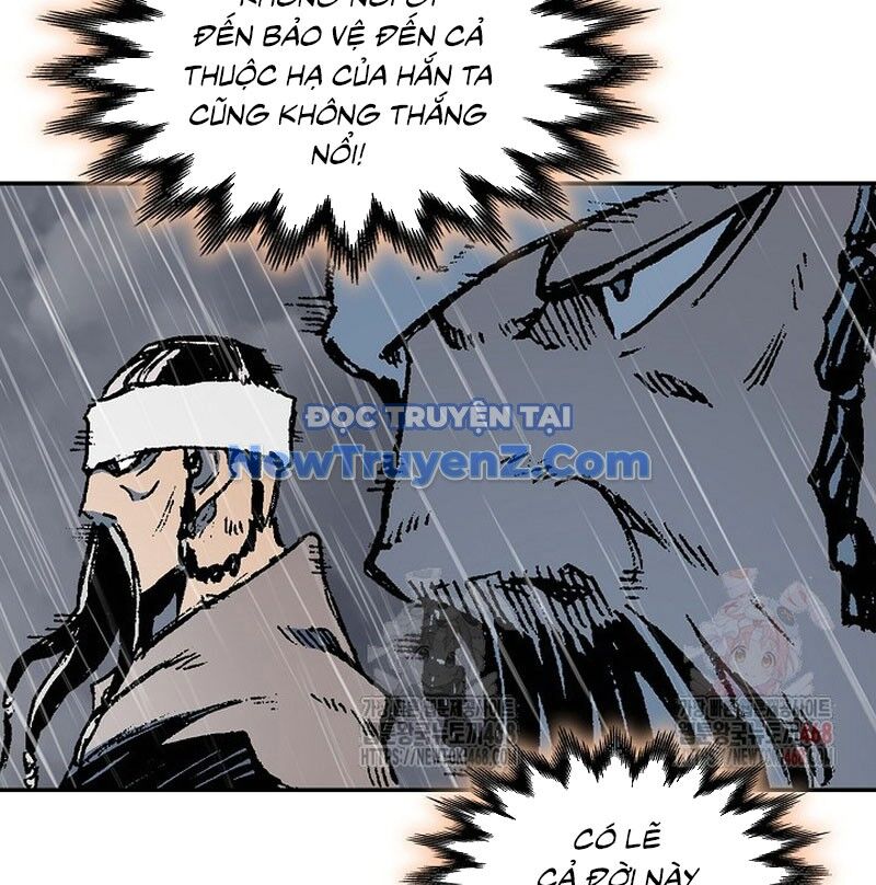 Hồi Ức Chiến Thần Chapter 208 - 135