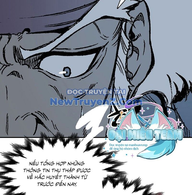 Hồi Ức Chiến Thần Chapter 208 - 15