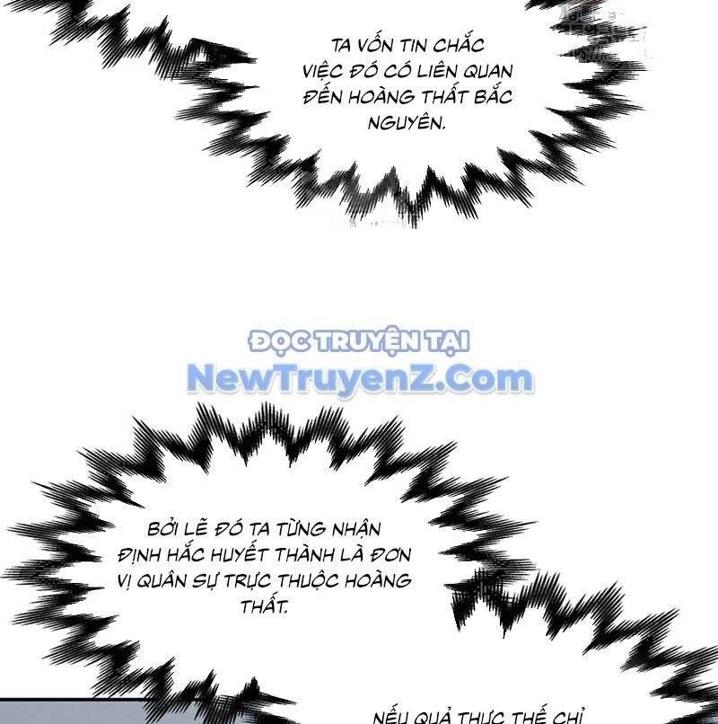 Hồi Ức Chiến Thần Chapter 208 - 16