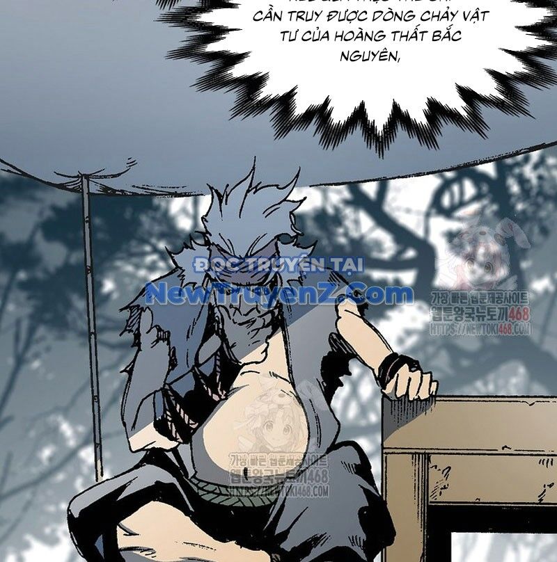 Hồi Ức Chiến Thần Chapter 208 - 17