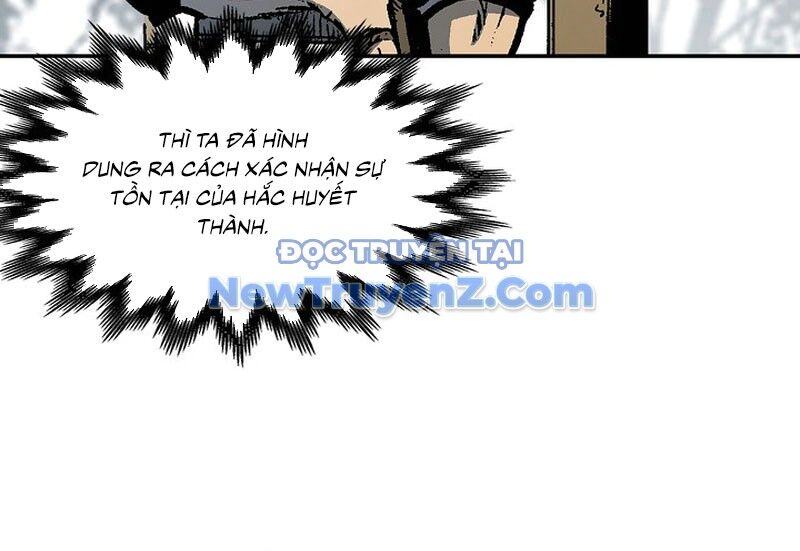 Hồi Ức Chiến Thần Chapter 208 - 18