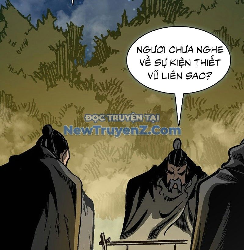 Hồi Ức Chiến Thần Chapter 208 - 172