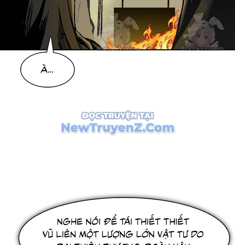 Hồi Ức Chiến Thần Chapter 208 - 173