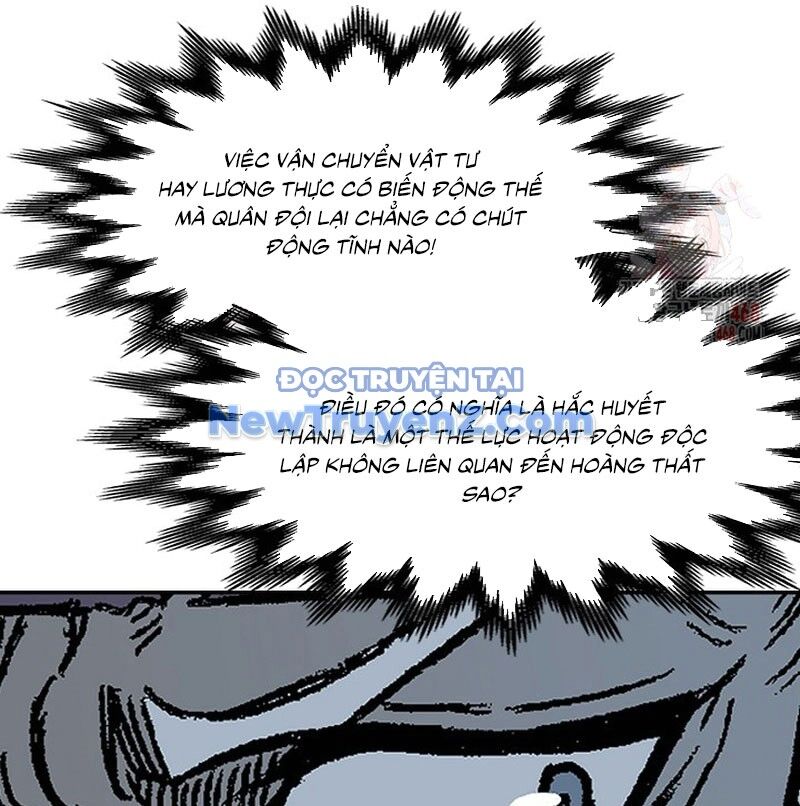 Hồi Ức Chiến Thần Chapter 208 - 19