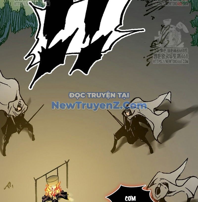 Hồi Ức Chiến Thần Chapter 208 - 199