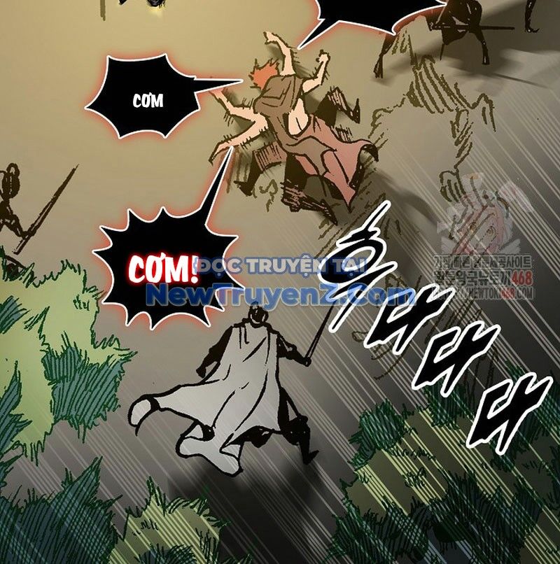 Hồi Ức Chiến Thần Chapter 208 - 200