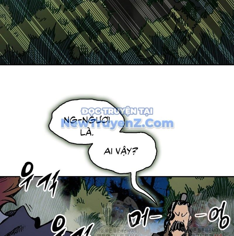 Hồi Ức Chiến Thần Chapter 208 - 201