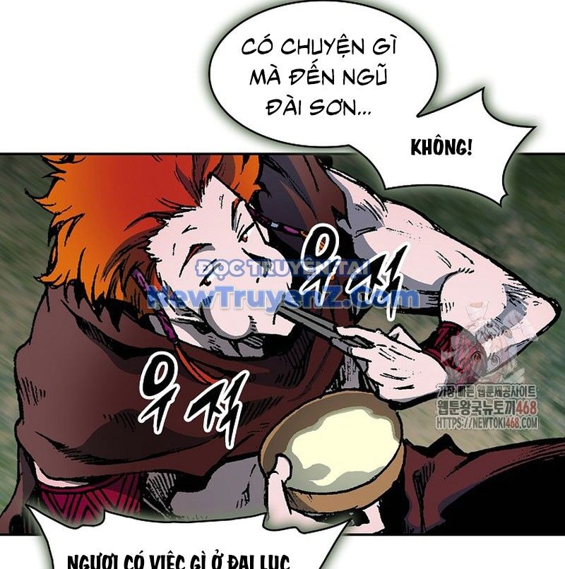 Hồi Ức Chiến Thần Chapter 208 - 203