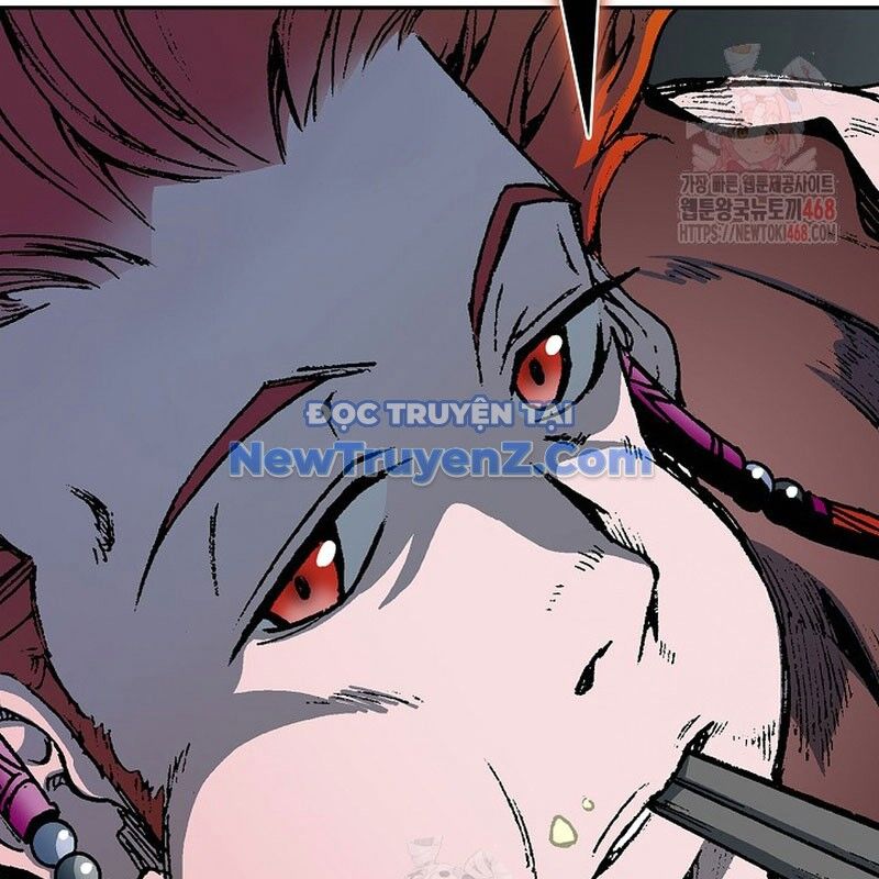 Hồi Ức Chiến Thần Chapter 208 - 205