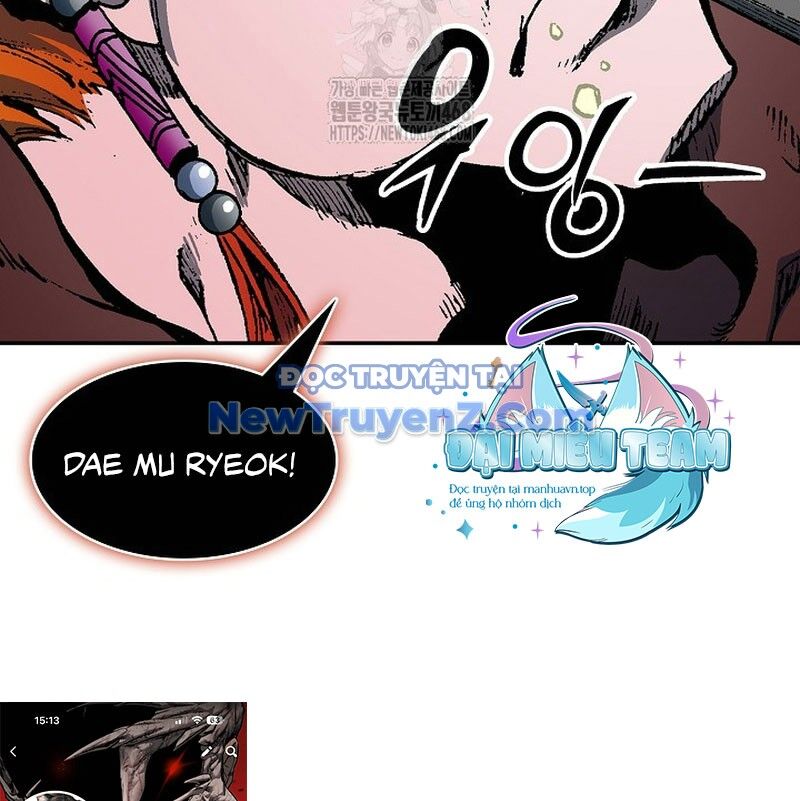 Hồi Ức Chiến Thần Chapter 208 - 206