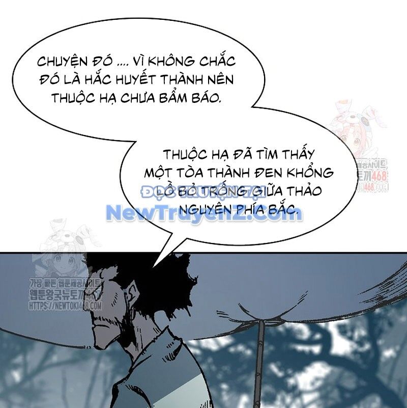 Hồi Ức Chiến Thần Chapter 208 - 22