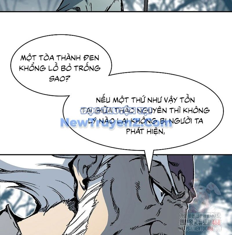 Hồi Ức Chiến Thần Chapter 208 - 23