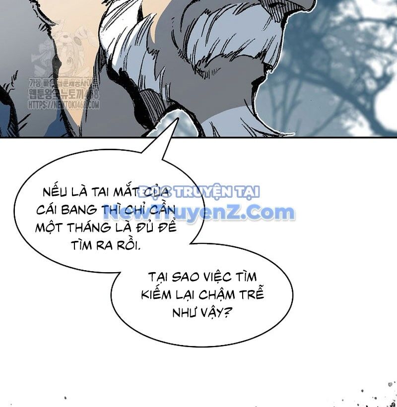 Hồi Ức Chiến Thần Chapter 208 - 24