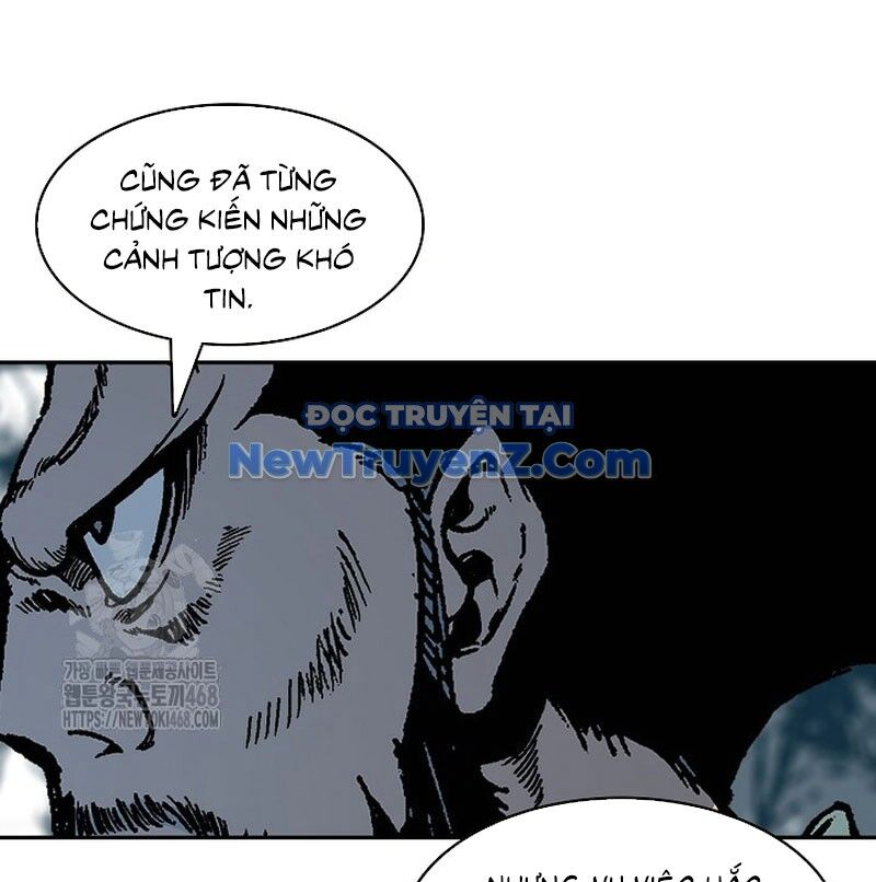 Hồi Ức Chiến Thần Chapter 208 - 34